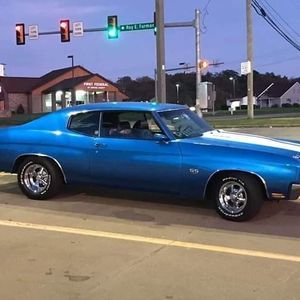 Meet your Posher, Ted